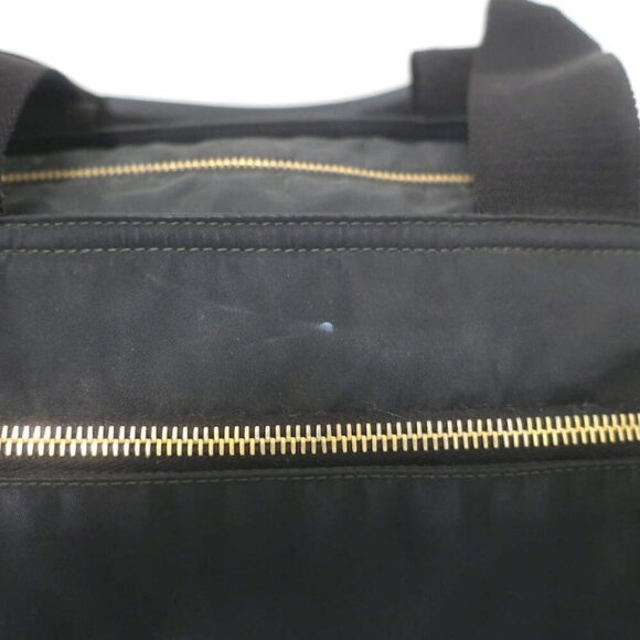 Prada Tessuto Nylon Diaper Bag Black - Picture 14 of 16